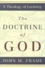 [중고-상] The Doctrine of God: A Theology of Lordship
