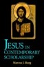 [중고-중] Jesus in Contemporary Scholarship
