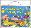 My Under the Sea Activity Pack
