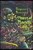 Tears of Planets Lost: A Space Opera and Political Science Fiction Novella from Poland