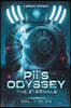 Pii's Odyssey: The Eternals