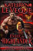 Enter the Highlander: A Scottish Medieval Romance