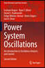 Power System Oscillations: An Introduction to Oscillation Analysis and Control