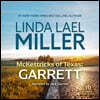 McKettricks of Texas: Garrett