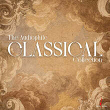 체스키 레코드 오디오파일 클래식 컬렉션 (The Audiophile Classical Collection) [LP]