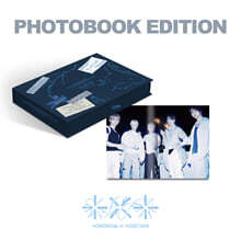 투모로우바이투게더 (TXT) - TOMORROW X TOGETHER JP 5th SINGLE ’Setsuna Hanabi’ (Photobook Edition)