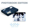 투모로우바이투게더 (TXT) - TOMORROW X TOGETHER JP 5th SINGLE ’Setsuna Hanabi’ (Photobook Edition)