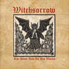 Witchsorrow (위치소로우) - Devil & All His Works [LP]