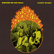 Writing on the Wall (라이팅 온 더 월) - Lucifer Corpus [LP]