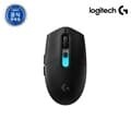 로지텍코리아 공식 G304 X SUPERLIGHT 게이밍 마우스 블랙