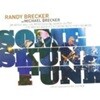 Randy Brecker & Michael Brecker / Some Skunk Funk (No Obie/Digipack/일본수입/VICJ61289)