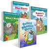 Oxford Phonics 1 SB + Readers SET
