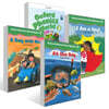 Oxford Phonics 3 SB + Readers SET