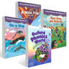 Oxford Phonics 4 SB + Readers SET