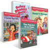 Oxford Phonics 5 SB + Readers SET