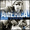 미국의 로큰롤 음악 모음집 (America! Rock 'n' Roll: The Golden Years)