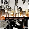 미국의 소울 음악 모음집 (America! Soul: Rhythm & Blues Goes To Soul)