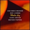 Jean-Marie Machado, Dave Liebman, Claus Stotter, Quatuor Psophos - Media Luz