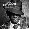 Lucky Peterson (럭키 피터슨) - The Son Of A Blues Man