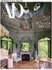 Architectural Digest USA (월간) : 2026년 07/08월