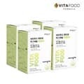 [비타푸드]콰트로 마그네슘 순수 300(1200mg x 60정) x 4개