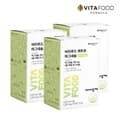 [비타푸드]콰트로 마그네슘 순수 300(1200mg x 60정) x 3개