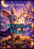 꿈이 자라는 마음동화 Vol.1 달빛을 잃어버린 은빛토끼