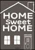 Home sweet Home