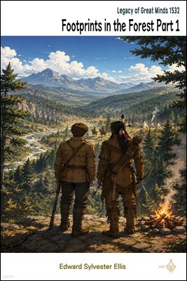 Footprints in the Forest Part 1