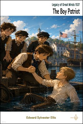 The Boy Patriot