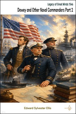 Dewey and Other Naval Commanders Part 2