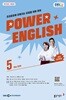 [과월호50%특가] EBS 라디오 Power English 5월호(2026년)