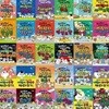 읽으면서 바로 써먹는 어린이 33종 시리즈 (전33권)
