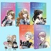 루미너스 오늘부터 데뷔합니다 1-5번 시리즈 (전5권)
