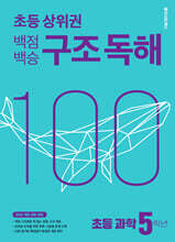 백점백승 구조 독해 초등 과학 5학년