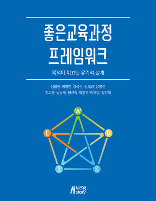 좋은 교육과정 프레임워크