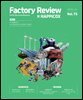 Factory Review × HAPPiCOX vol.73