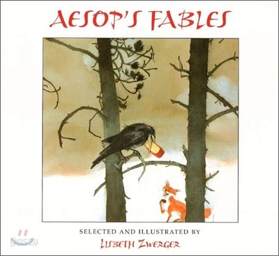 Aesop&#39;s Fables