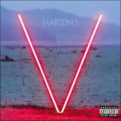 Maroon 5 - V (New Version)