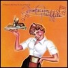 청춘낙서 영화음악 (American Graffiti OST 아메리칸 그래피티) [2 LP]