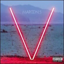 Maroon 5 - V (New Version) (Deluxe Edition)