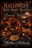 Halloween Date Night Recipes for a Romantic Halloween
