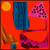Various Artists - Mr Bongo Record Club Vol.8 (CD)
