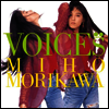 Morikawa Miho (모리카와 미호) - Voices (2LP)
