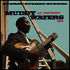 Muddy Waters - Muddy Waters At Newport 1960 (Chess Acoustic Sounds Series)(180g LP)