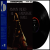 Jimmy Reed - Jimmy Reed At Carnegie Hall (Bluesville Acoustic Sounds Series)(180g LP)