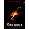 Ellegarden (엘레가든) - Sonic Bridges Tour 2025 (With Feeder) (Documentary+Live) (지역코드2)(2DVD)