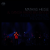 Mathias Heise / Danish Radio Big Band - A Love Supreme Revisited (CD)