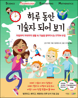 [대여] 하루 동안 기술자 되어 보기