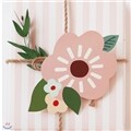 BREEZY WINDY_블루밍 땡큐 카드